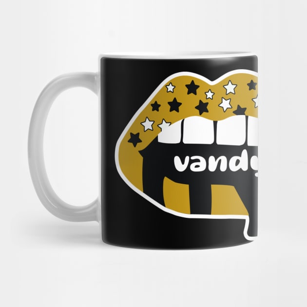 Vandy Lips by NFDesigns